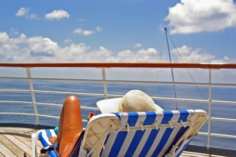 What is a dialysis cruise?